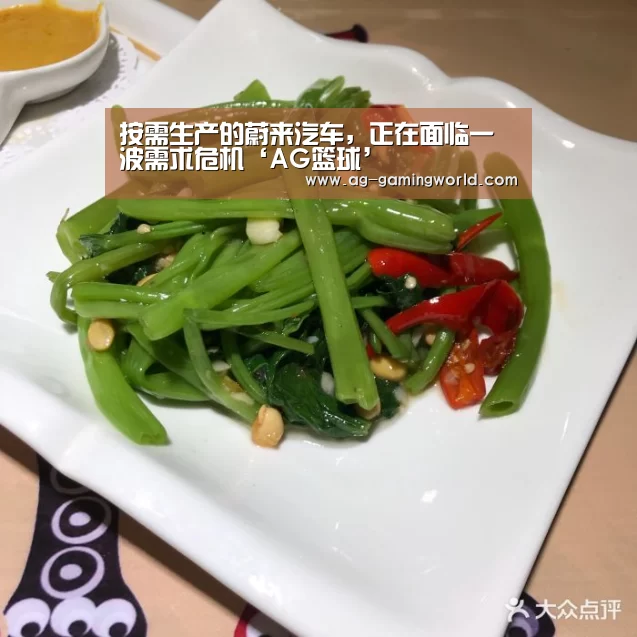 按需生产的蔚来汽车,正在面临一波需求危机‘AG篮球’(图2) AG体育