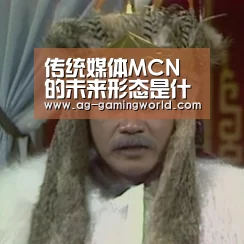 传统媒体MCN的未来形态是什么?|德外独家|AG赛事(图2) AG足球